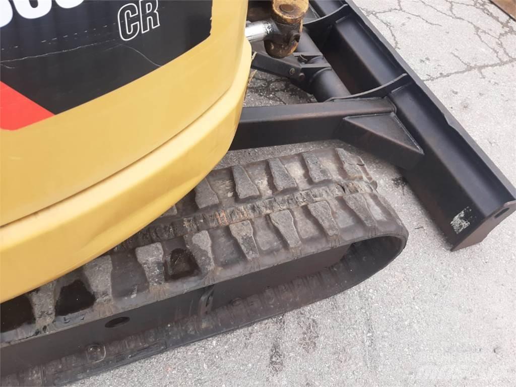 CAT 303.5ECR Mini excavators < 7t (Mini diggers)