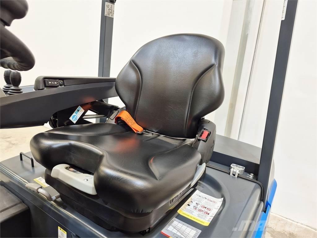 BYD ECB20SC Electric forklift trucks