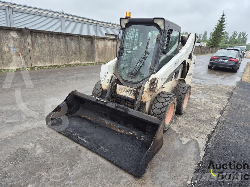 Bobcat S 530 Skid steer loaders