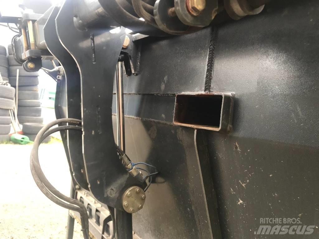 Bomag BS 180 Compaction equipment accessories and spare parts