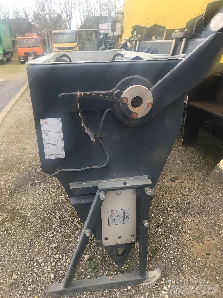 Bomag BS 180 Compaction equipment accessories and spare parts