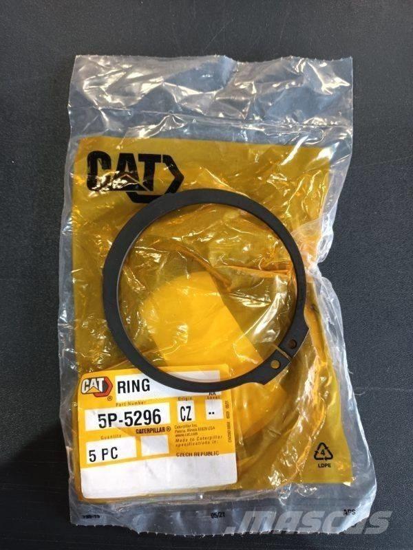 CAT RING 5P-5296 Engines