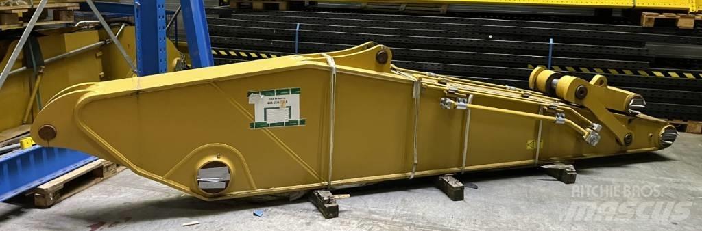 CAT 336 Booms and arms