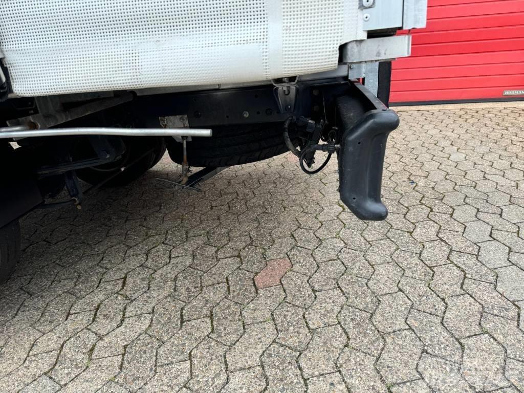 Iveco Daily 35C15H Other