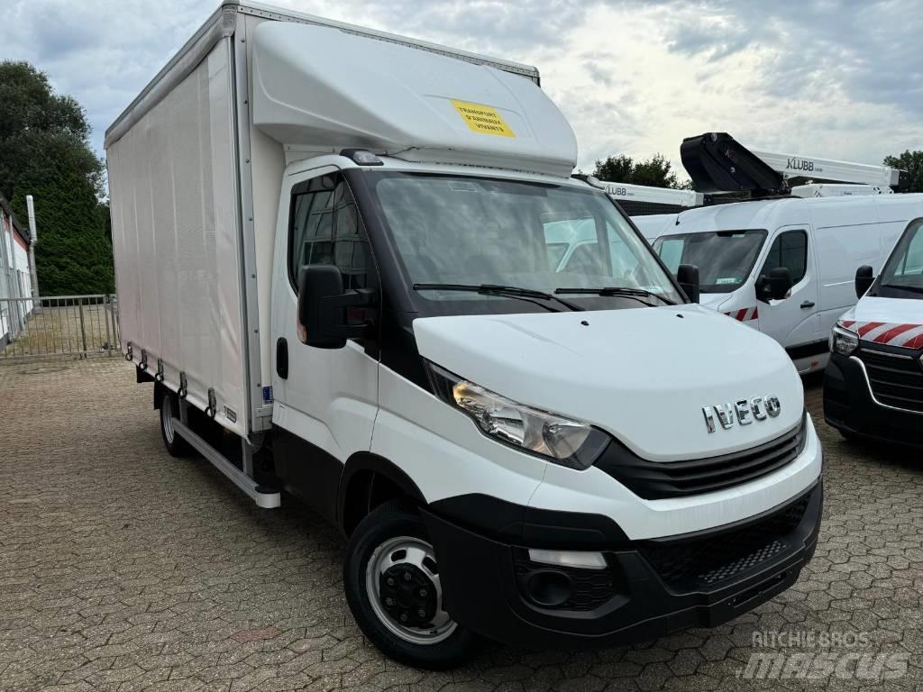 Iveco Daily 35C15H Other