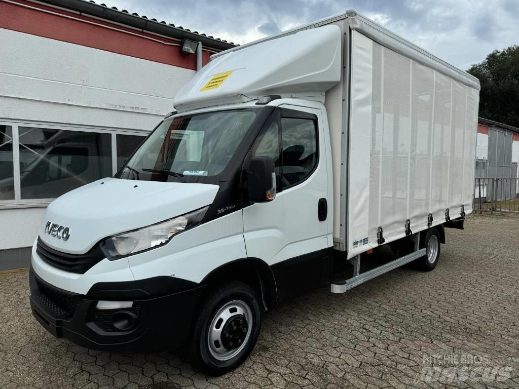 Iveco Daily 35C15H Other