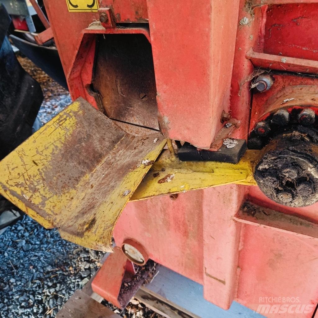 Estre HM-200 Wood splitters and cutters