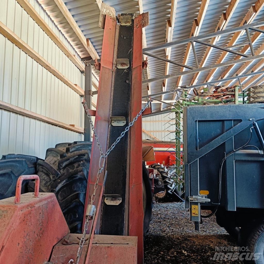 Estre HM-200 Wood splitters and cutters