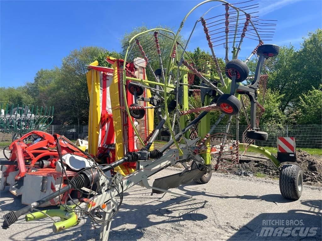 CLAAS LINER 2700 Swathers