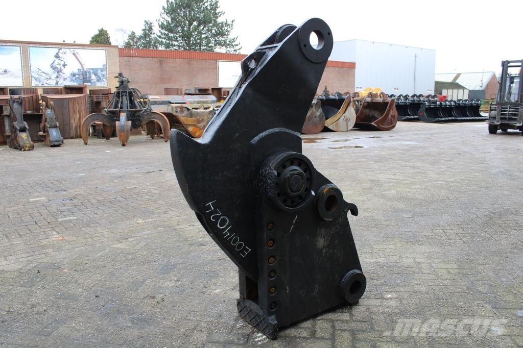 Verachtert Z40 Cutters