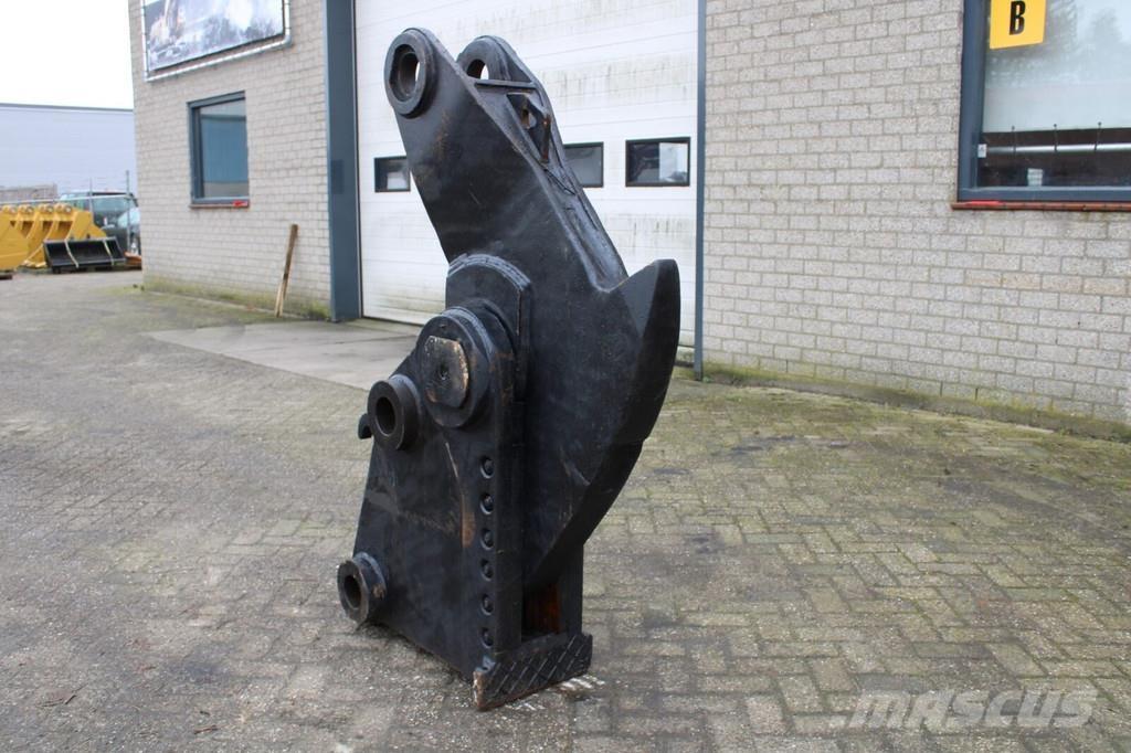 Verachtert Z40 Cutters