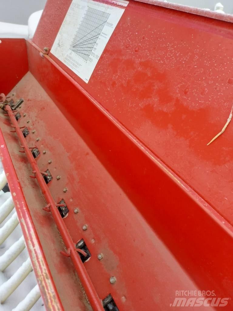 Juko OptiSeed H 250 Drills