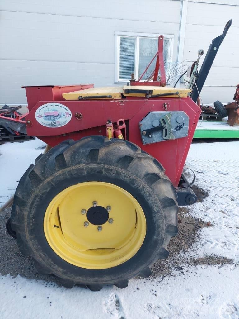 Juko OptiSeed H 250 Drills