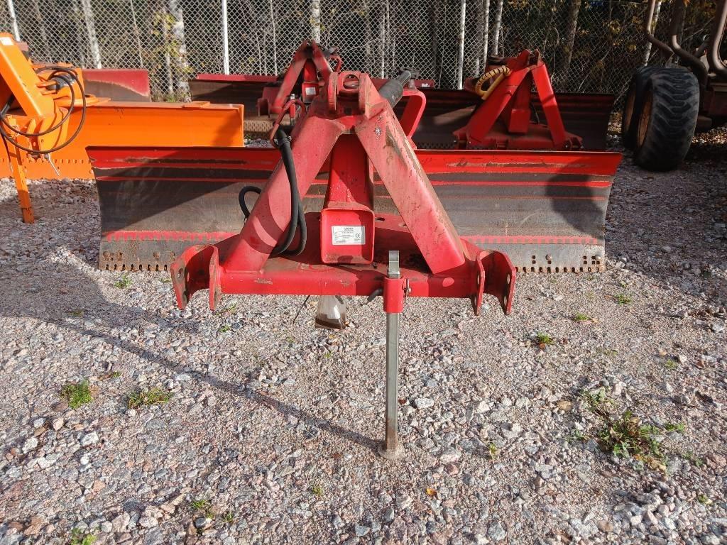 Vama 300 JH 1 Road drags