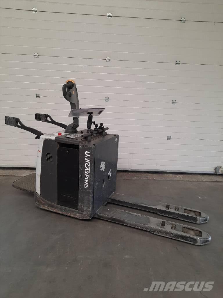 UniCarriers PMR200 Low lift with platform