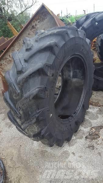  Pneu 480/70R30 Tyres, wheels and rims