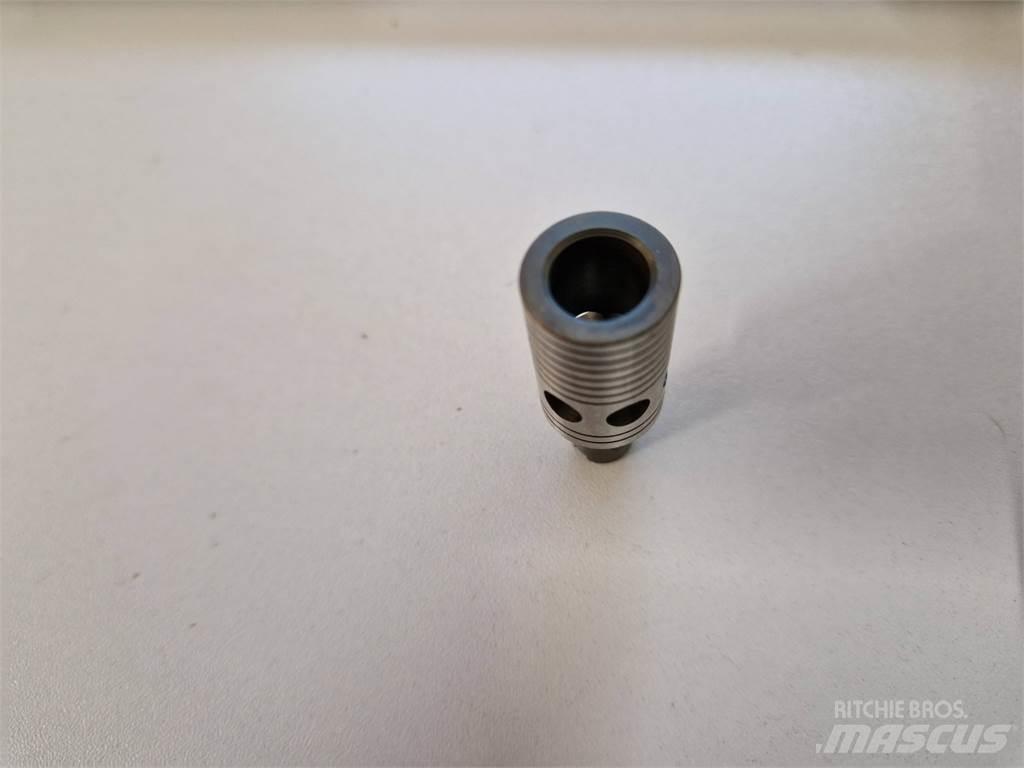 Rottne 044-0163 Hydraulics