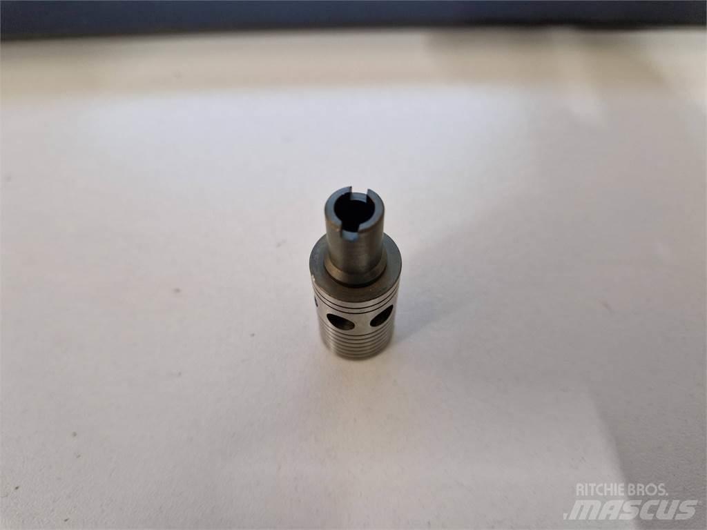 Rottne 044-0163 Hydraulics