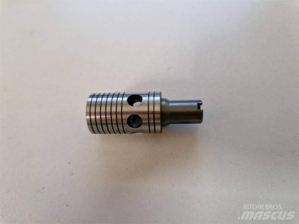 Rottne 044-0163 Hydraulics