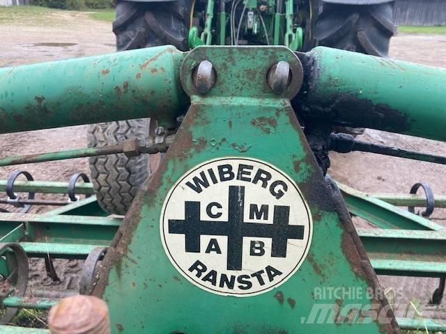 Wiberg KULTIVAATOR Cultivators