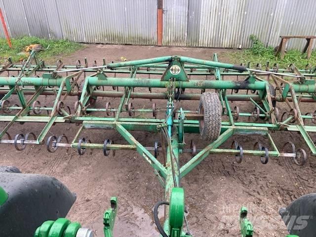 Wiberg KULTIVAATOR Cultivators