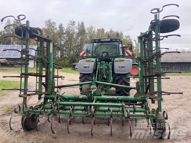 Wiberg KULTIVAATOR Cultivators