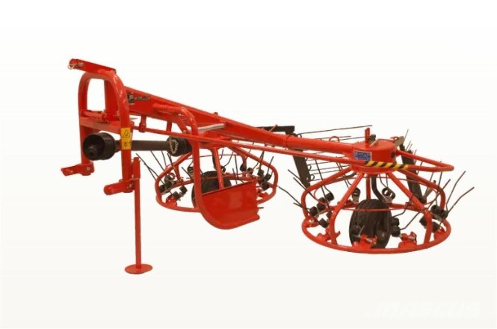 Kuhn HAYBOB 300 Other forage harvesting equipment