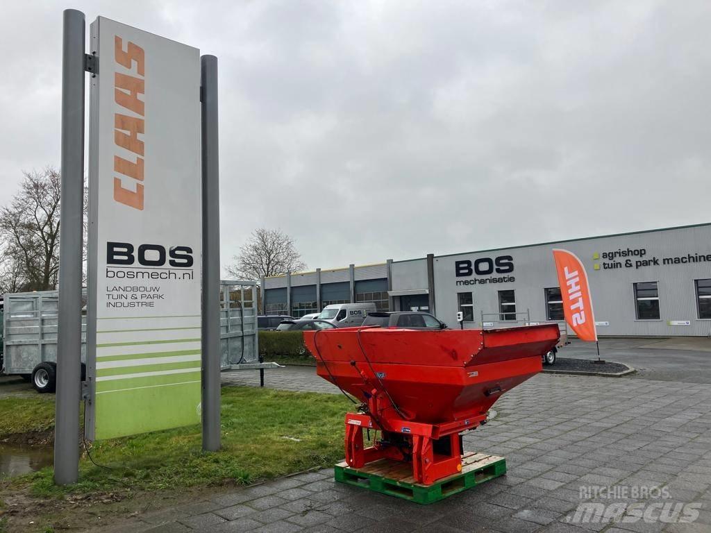 Rauch MDS 19.1 M Mineral spreaders