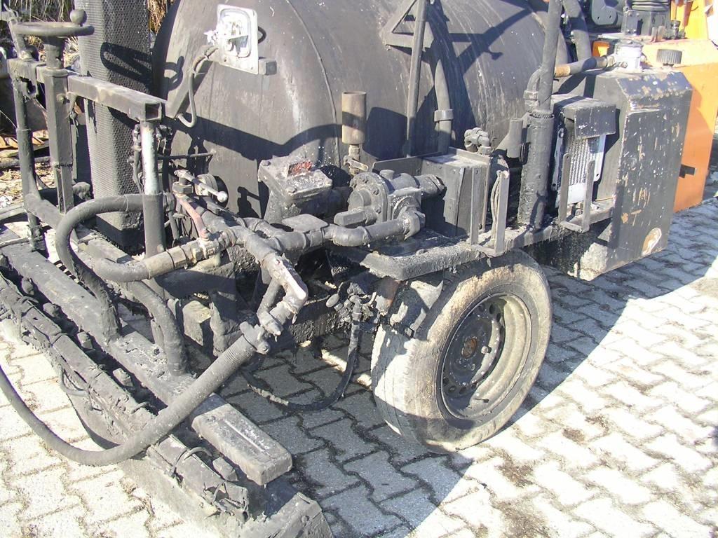 Weiro TM800 SH Other