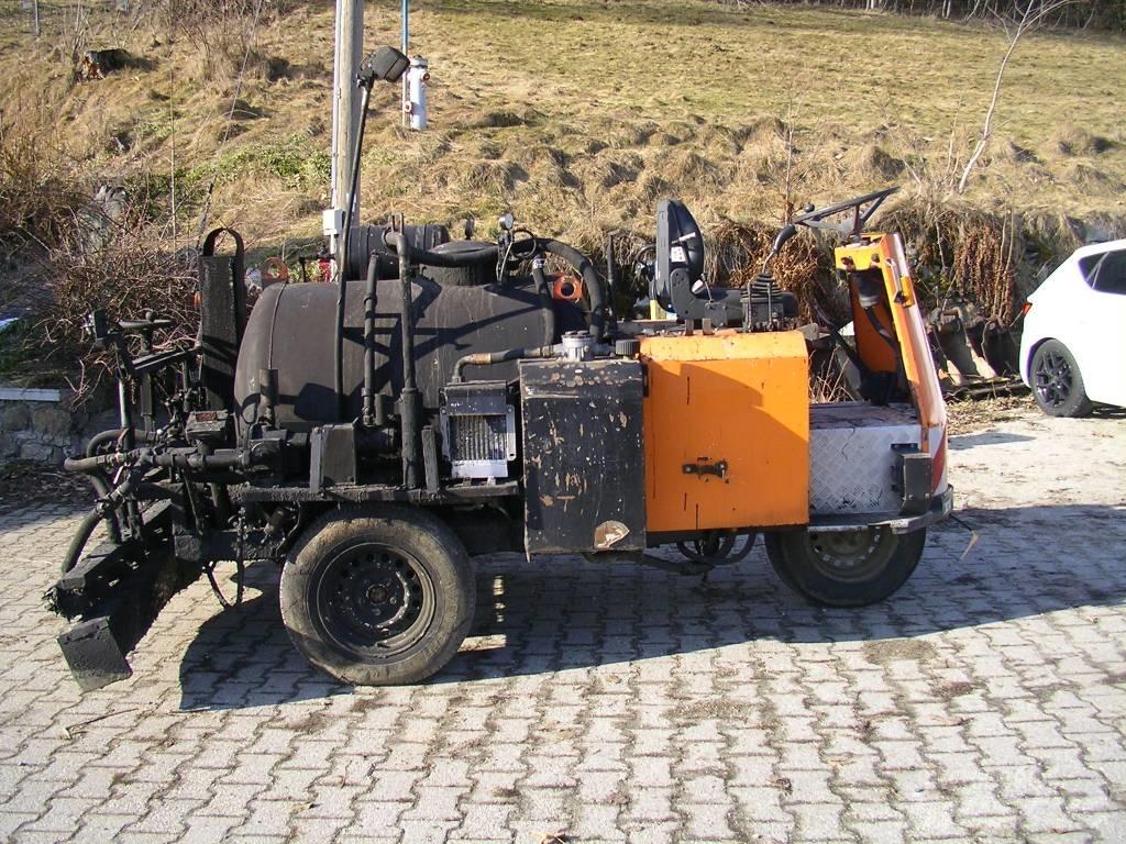 Weiro TM800 SH Other