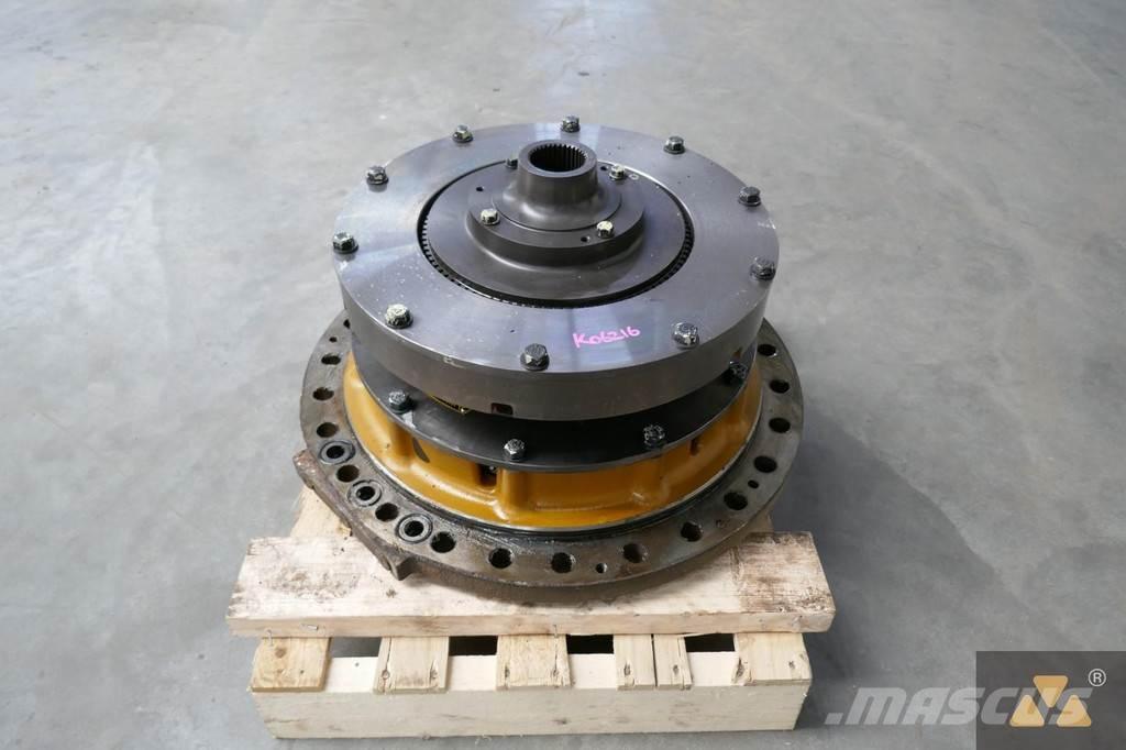 CAT 8E-1823 Other components