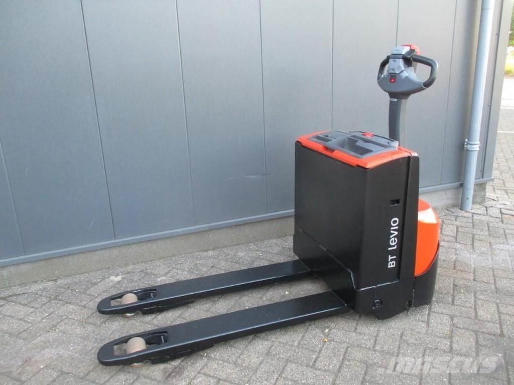 BT LWE 160 Low lifter