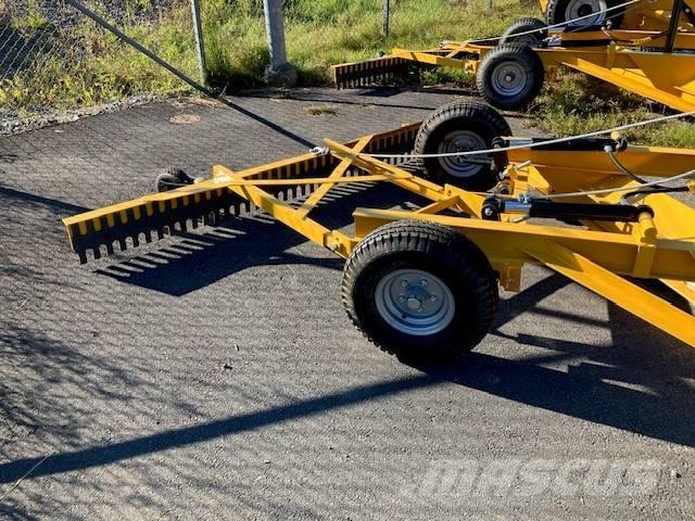 Vreten V3-220 Road drags