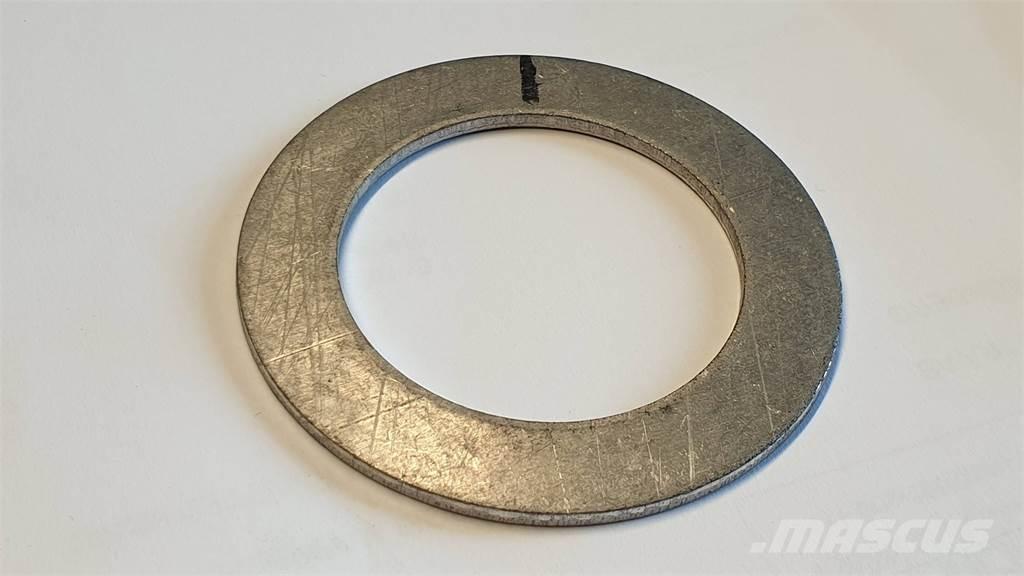 Ponsse NAF7315083 Transmission