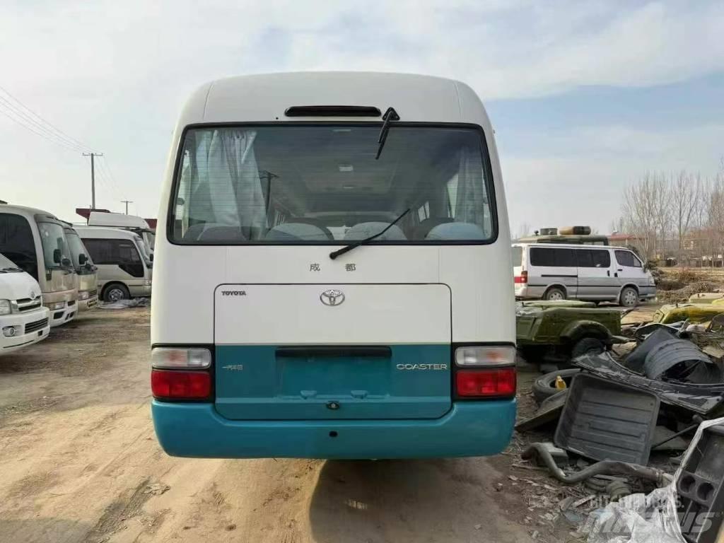 Toyota Coaster Bus Mini bus
