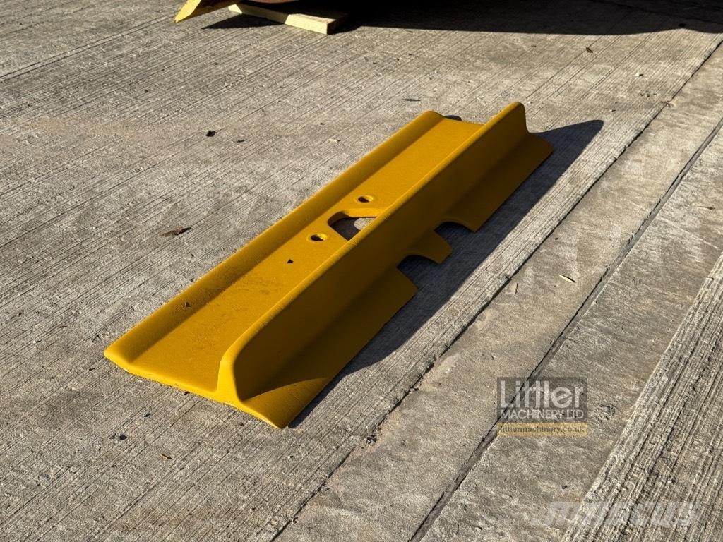 CAT D 7 LGP Crawler dozers