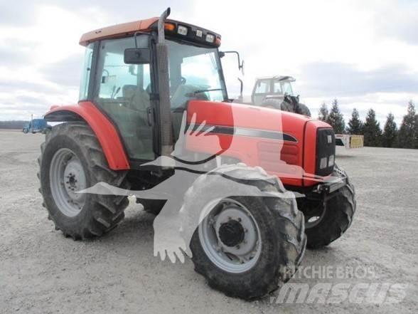 Agco LT75 Tractors