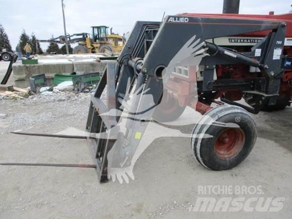 Allied LOADER Other