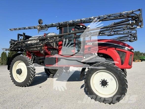 Apache AS1030 Self-propelled sprayers
