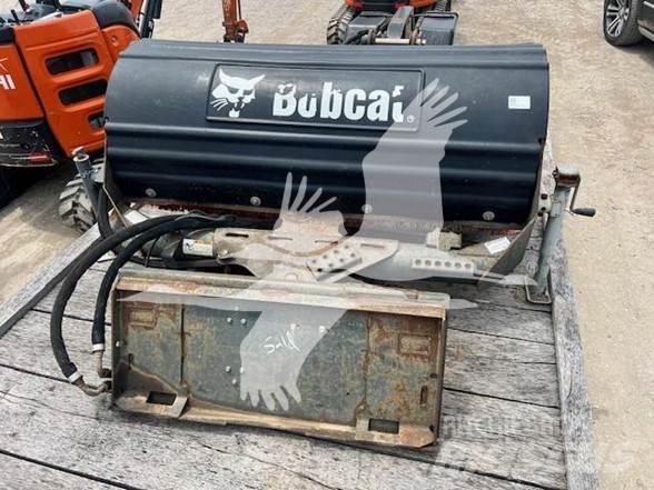 Bobcat 68A Other components