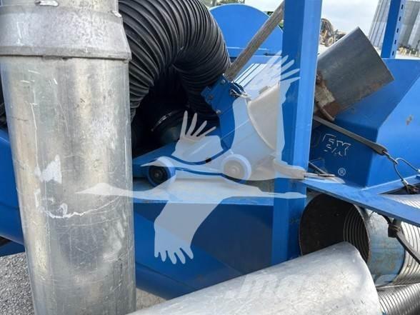 Brandt 4500EX Grain cleaning machines