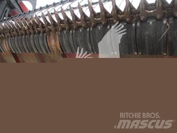 Case IH 1020 Combine harvester heads