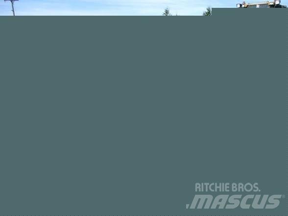 Case IH 1020 Combine harvester heads