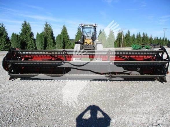 Case IH 1020 Combine harvester heads