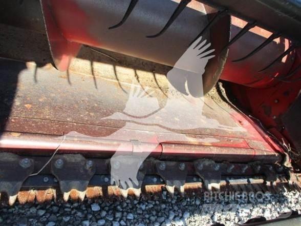 Case IH 1020 Combine harvester heads