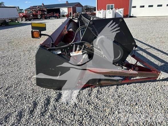Case IH 1020 Combine harvester heads