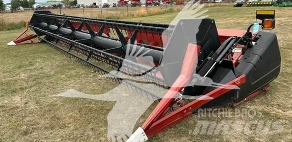 Case IH 1020 Combine harvester heads