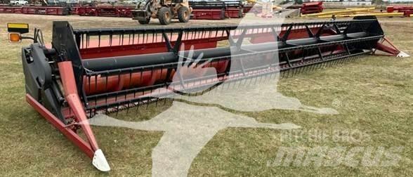 Case IH 1020 Combine harvester heads