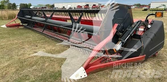 Case IH 1020 Combine harvester heads