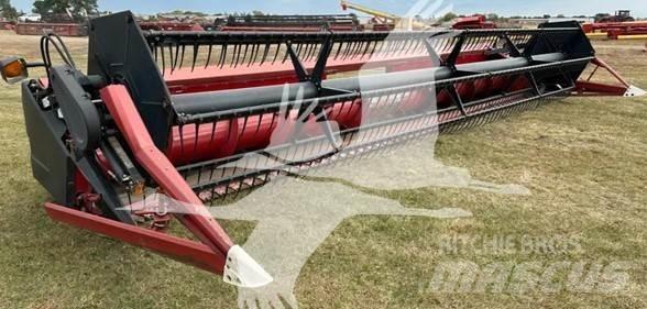 Case IH 1020 Combine harvester heads